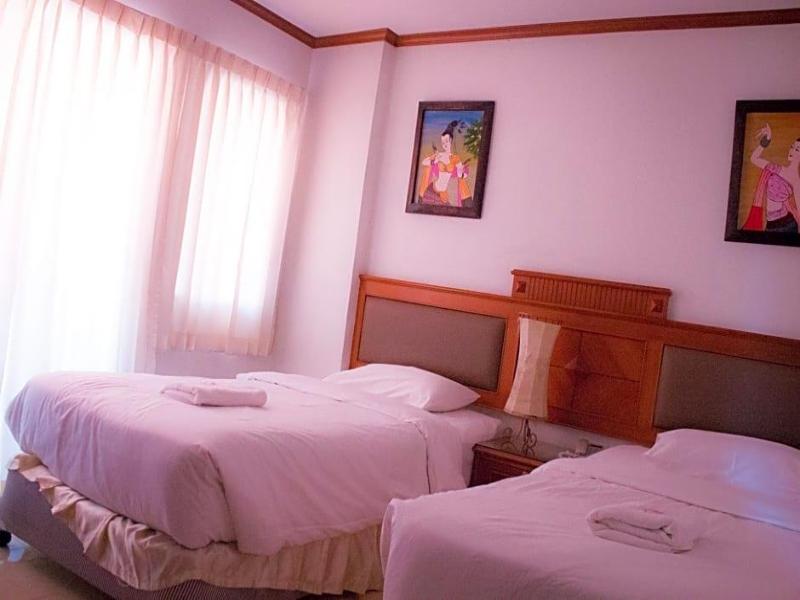The Residence Hotel image