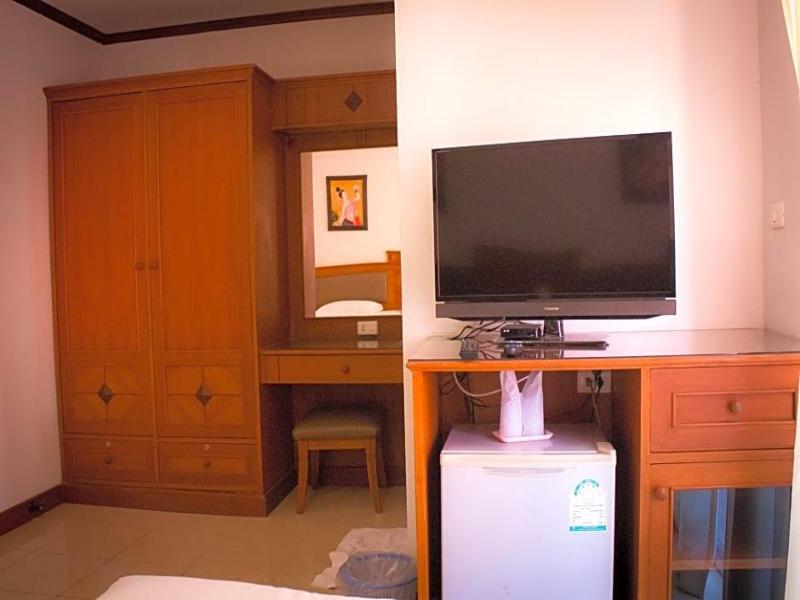 The Residence Hotel image