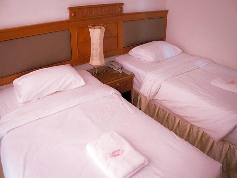 The Residence Hotel image