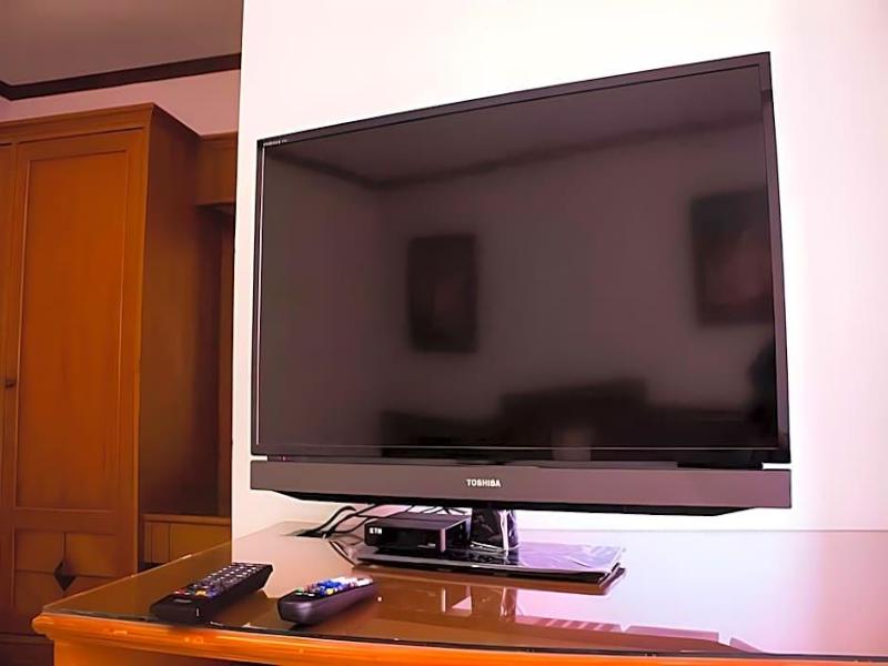 The Residence Hotel image