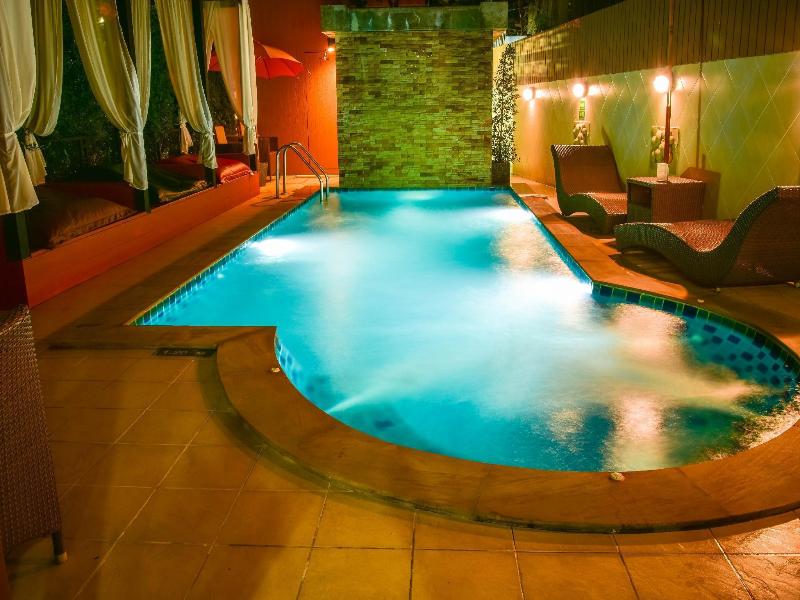 MhonSa Hotel image