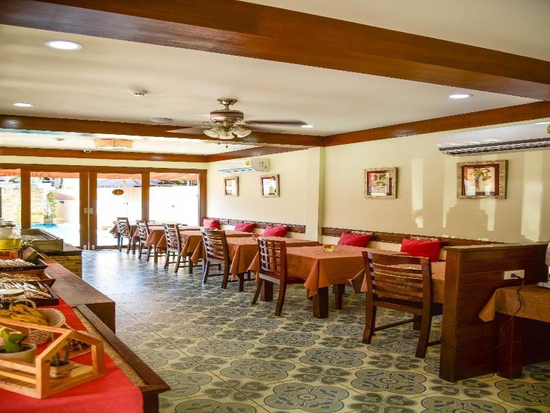 MhonSa Hotel image