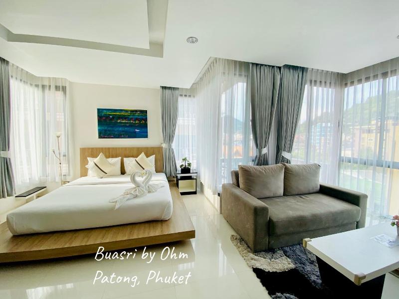 Buasri By Ohm image