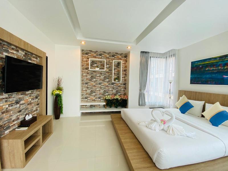 Buasri By Ohm image