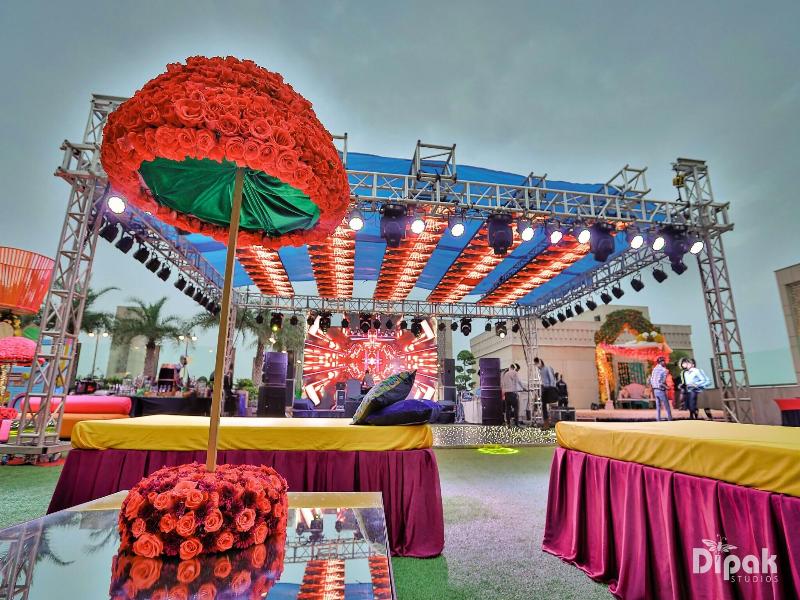 Seven Seas Hotel image