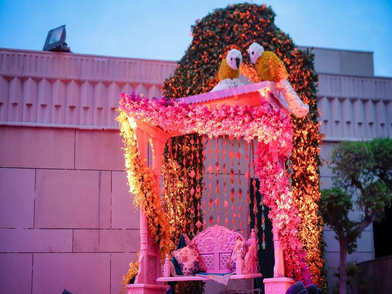 Seven Seas Hotel image