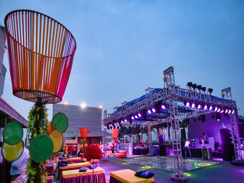 Seven Seas Hotel image