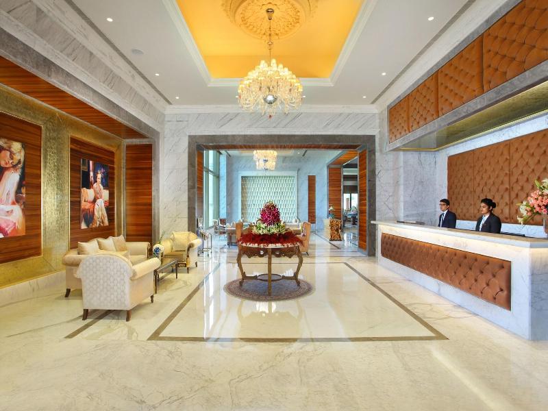 Seven Seas Hotel image