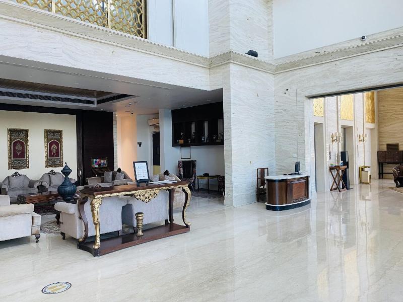 Seven Seas Hotel image