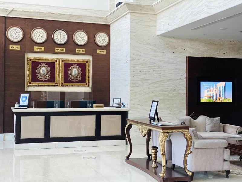 Seven Seas Hotel image