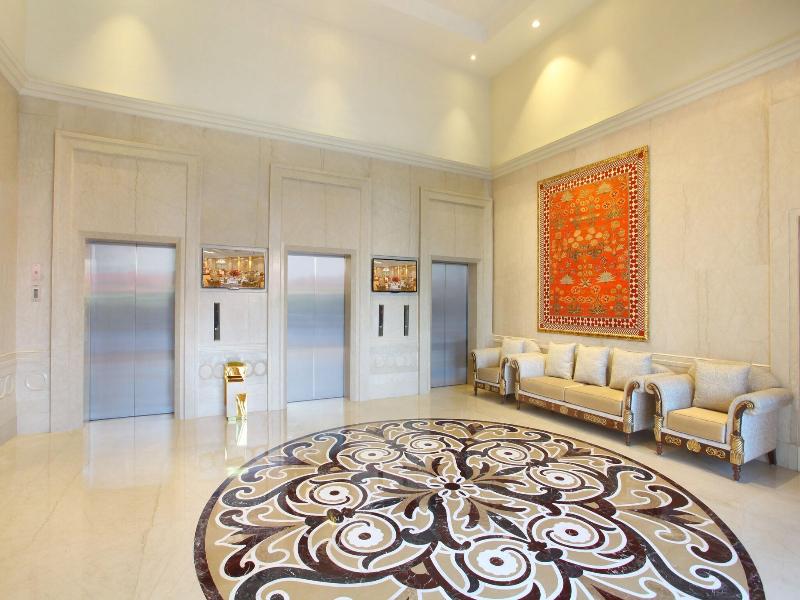 Seven Seas Hotel image