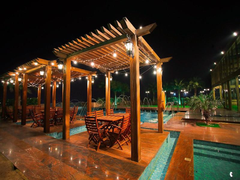 Seven Seas Hotel image