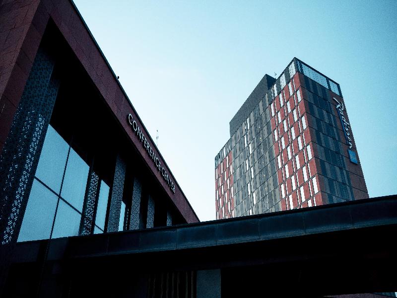 Radisson Blu Hotel & Conference Centre Niamey image