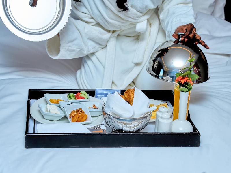 Radisson Blu Hotel & Conference Centre Niamey image