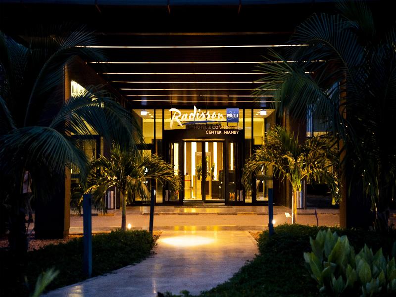 Radisson Blu Hotel & Conference Centre Niamey image
