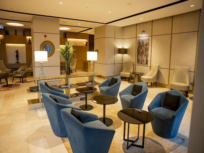 Radisson Blu Hotel & Conference Centre Niamey image