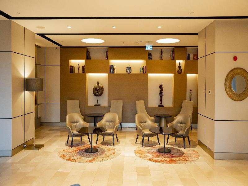 Radisson Blu Hotel & Conference Centre Niamey image