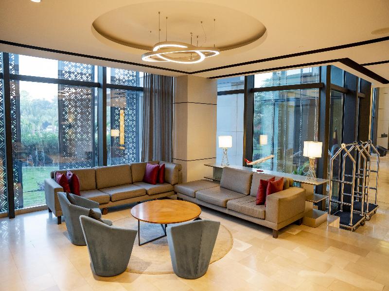 Radisson Blu Hotel & Conference Centre Niamey image