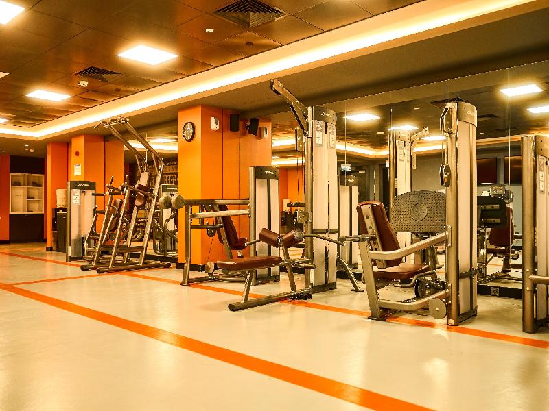 Radisson Blu Hotel & Conference Centre Niamey image