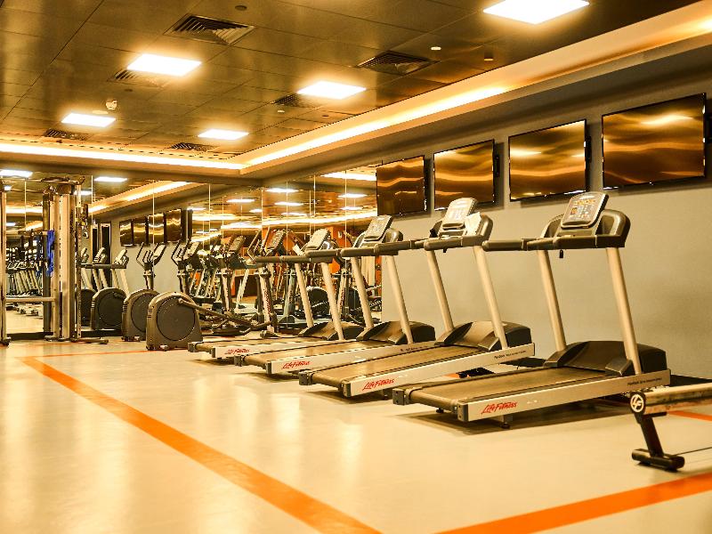 Radisson Blu Hotel & Conference Centre Niamey image
