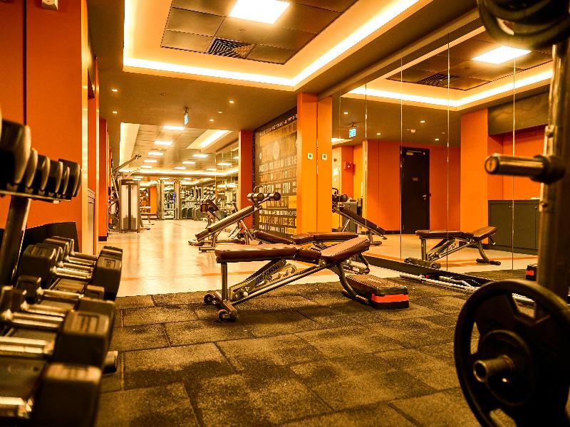 Radisson Blu Hotel & Conference Centre Niamey image