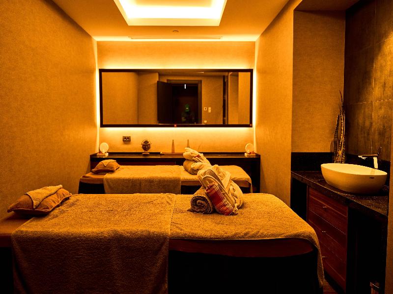 Radisson Blu Hotel & Conference Centre Niamey image
