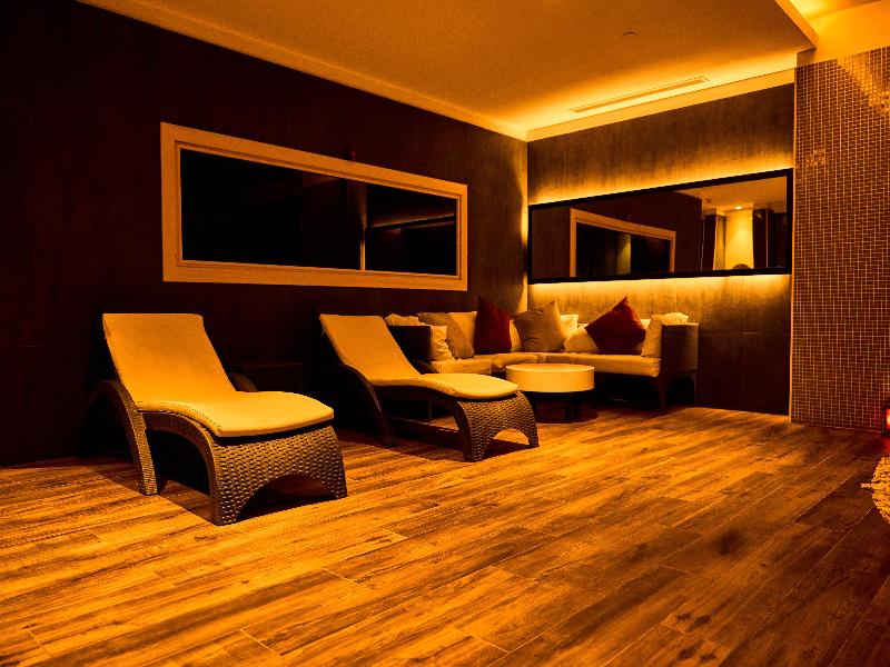 Radisson Blu Hotel & Conference Centre Niamey image