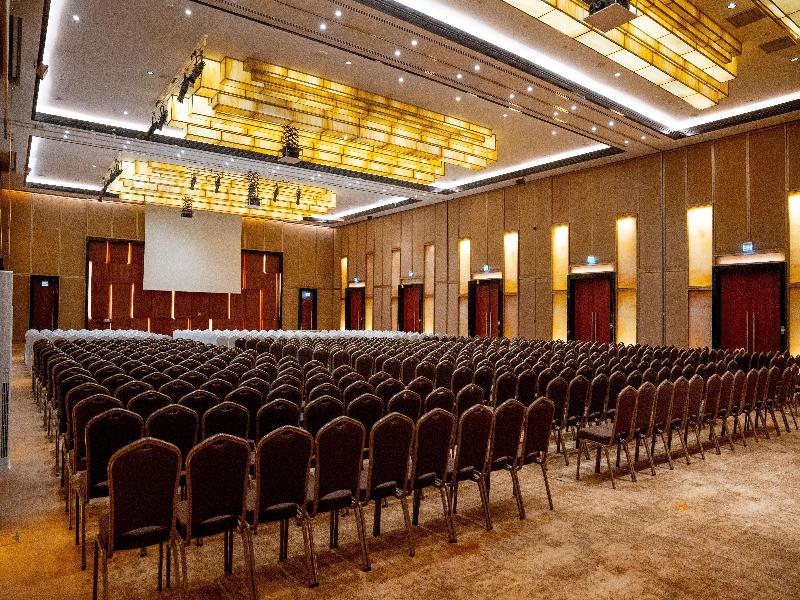 Radisson Blu Hotel & Conference Centre Niamey image