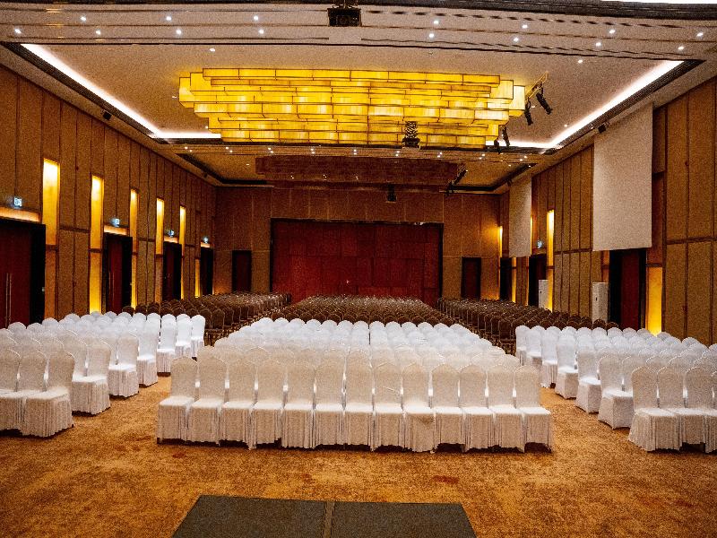 Radisson Blu Hotel & Conference Centre Niamey image