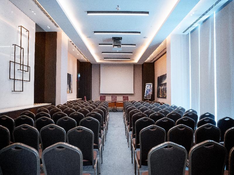 Radisson Blu Hotel & Conference Centre Niamey image