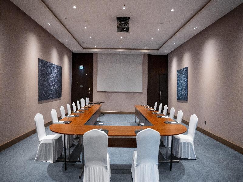 Radisson Blu Hotel & Conference Centre Niamey image