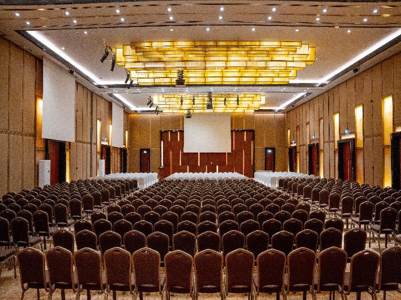 Radisson Blu Hotel & Conference Centre Niamey image