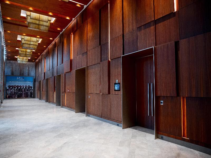 Radisson Blu Hotel & Conference Centre Niamey image