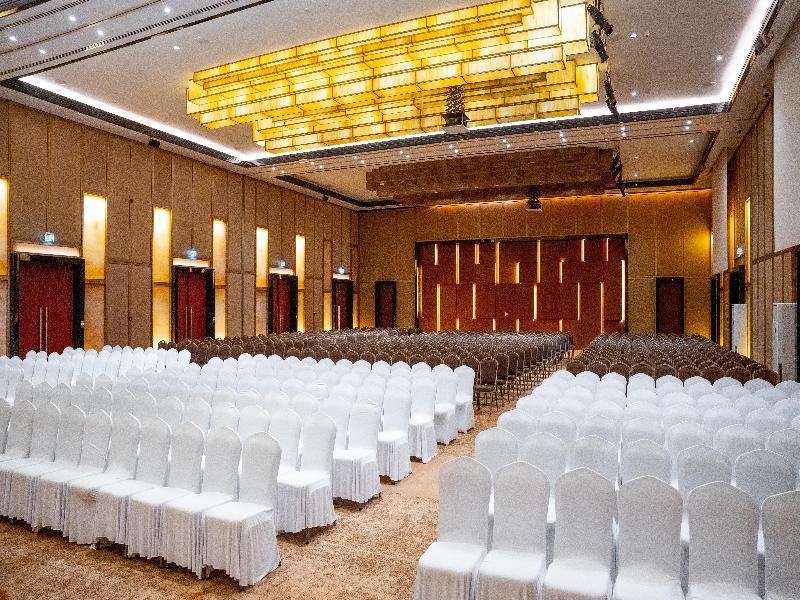 Radisson Blu Hotel & Conference Centre Niamey image