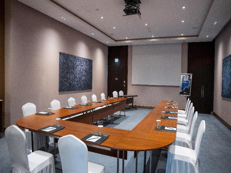 Radisson Blu Hotel & Conference Centre Niamey image
