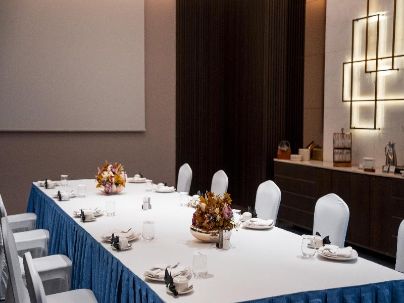 Radisson Blu Hotel & Conference Centre Niamey image