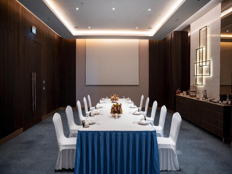 Radisson Blu Hotel & Conference Centre Niamey image