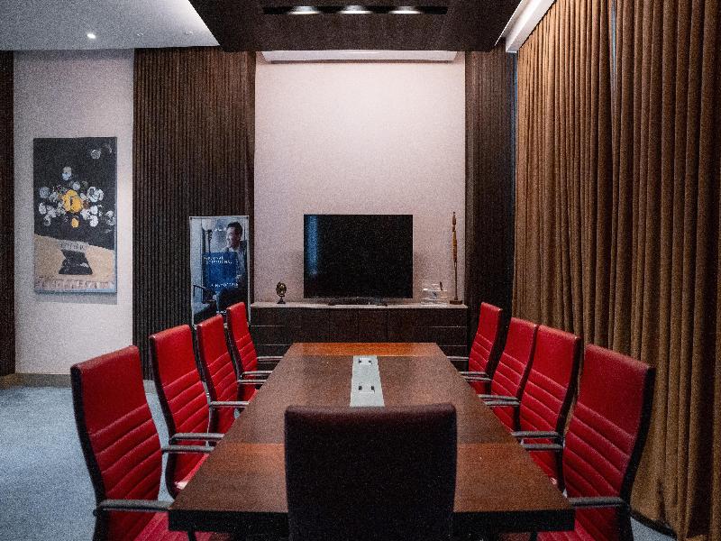 Radisson Blu Hotel & Conference Centre Niamey image