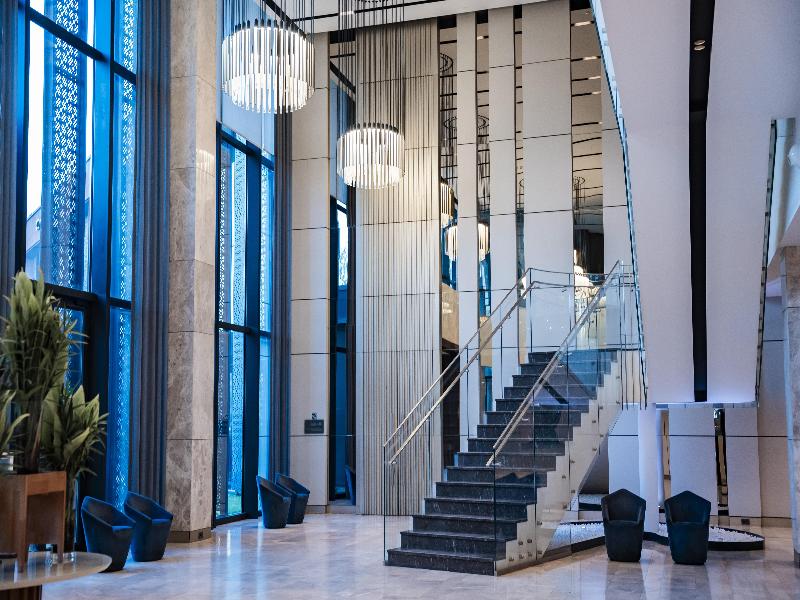 Radisson Blu Hotel & Conference Centre Niamey image