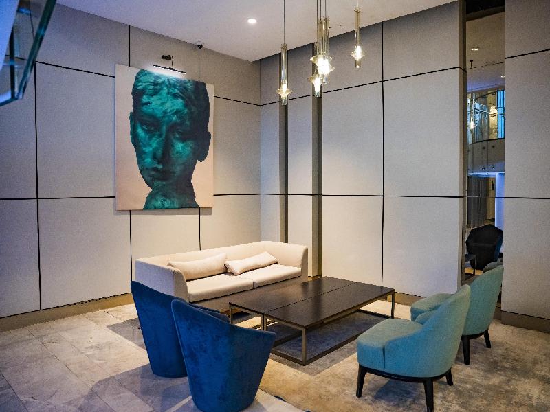 Radisson Blu Hotel & Conference Centre Niamey image