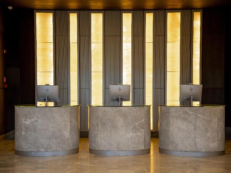 Radisson Blu Hotel & Conference Centre Niamey image