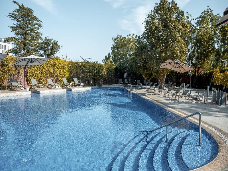 Radisson Blu Hotel & Conference Centre Niamey image