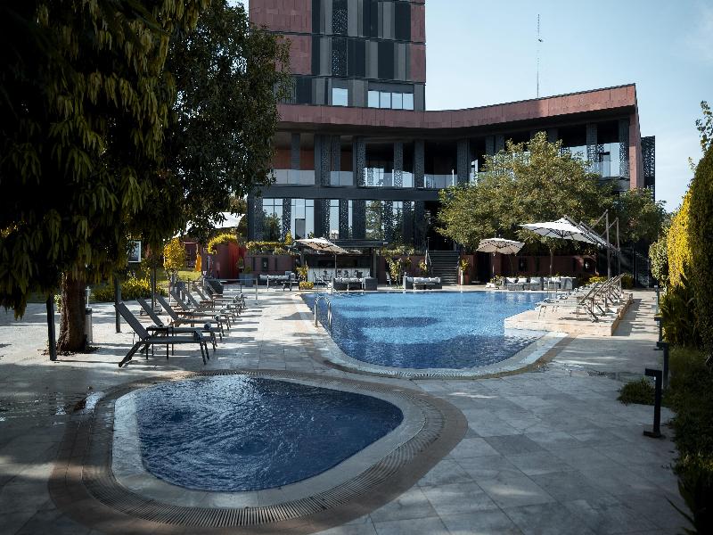 Radisson Blu Hotel & Conference Centre Niamey image