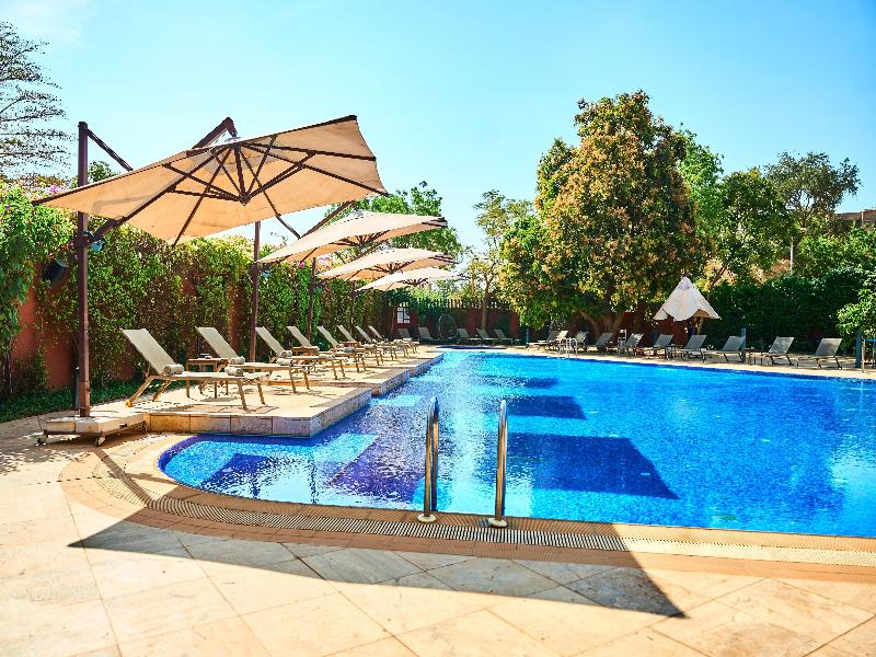 Radisson Blu Hotel & Conference Centre Niamey image