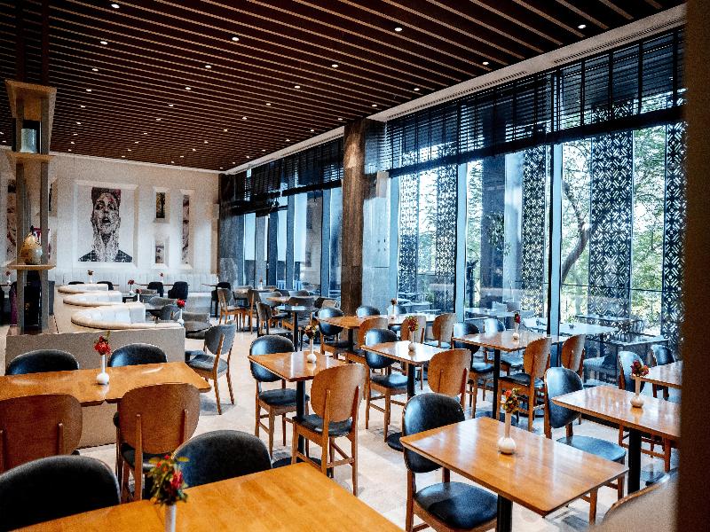 Radisson Blu Hotel & Conference Centre Niamey image