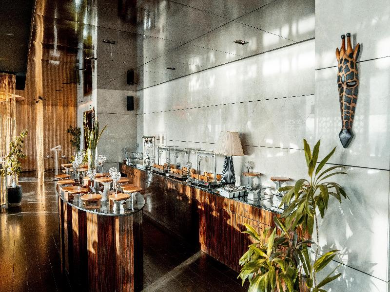 Radisson Blu Hotel & Conference Centre Niamey image