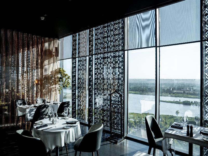Radisson Blu Hotel & Conference Centre Niamey image