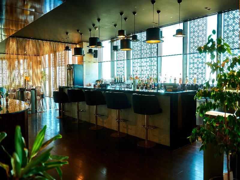 Radisson Blu Hotel & Conference Centre Niamey image