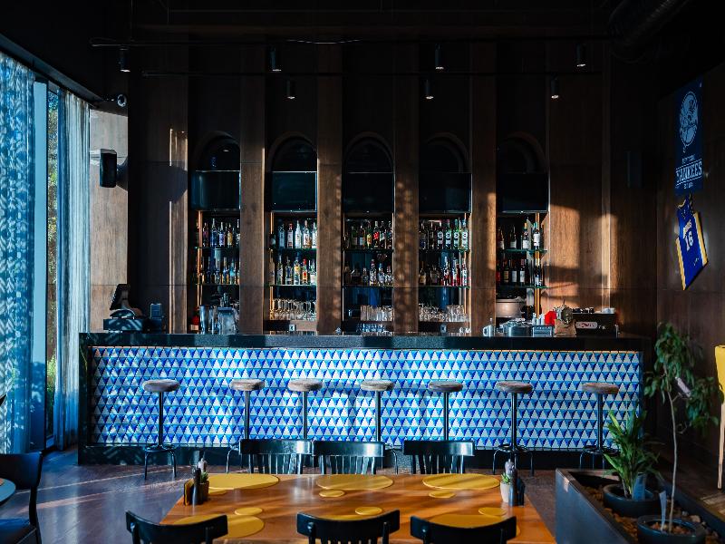 Radisson Blu Hotel & Conference Centre Niamey image