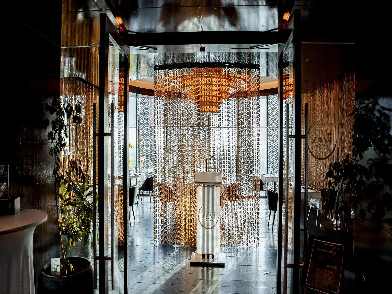 Radisson Blu Hotel & Conference Centre Niamey image